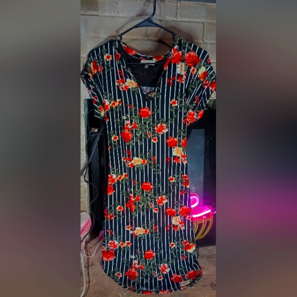 Bobbie Brookes dress